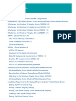 Display PDF