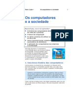 Os Computadores e A Sociedade PDF