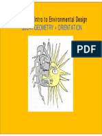 125 Solar - Geometry Shading PDF