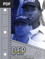 Download US Navy DEP Success Accelerator by scotsman33 SN4096751 doc pdf