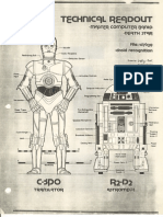 Robots in Traveller Dragon Magazine Aug1982