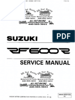 Suzuki RF600 Service Manual.pdf
