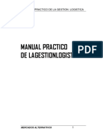 Logistica - Manual Practico de La Gestion Logistica