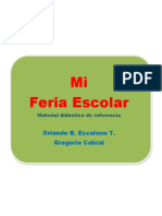 Mi Feria Escolar