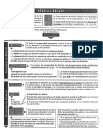 Capacidad e Incapacidad CCyCN