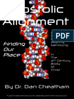 Apostolic Alignment PDF