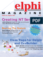 Delphi Magazine - Aug-97 PDF