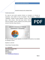 Documento Maestro