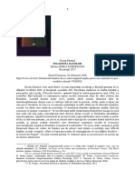 Filozofia Banilor PDF