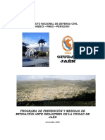 Indeci Jaen PDF