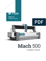 Mach500 Brochure PDF