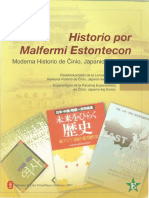 Historio por Malfermi Estontecon - Moderna Historio de Ĉinio, Japanio kaj Koreio (2007).pdf