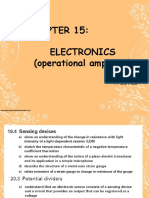 Chapter 15 Electronic-om Amp.ppt