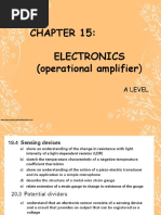 Chapter 15 Electronic-om Amp.ppt