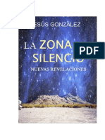 La Zona Del Silencio Nuevas Revelaciones