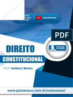 Helbert Bento Direito Constitucional (Aula 01) (Aula Interativa) (18.02.2019)