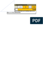 Planilla Determinacion Costosa PDF