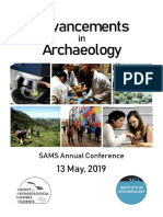 Sams Graduate Conference