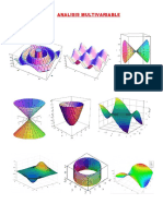 Analisis Multivariable