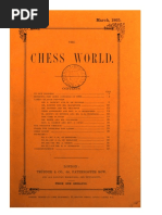 The Chess world