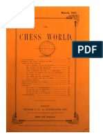 The Chess World