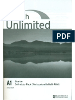 English Unlimited Self Study WorkBook A1.pdf