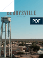 Berrysville (Inglés)