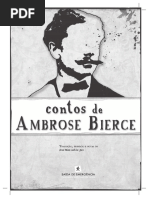 Ambrose Bierce