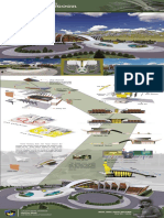 Redesign Terminal Bandar Udara Pogogul: Di Kab. Buol