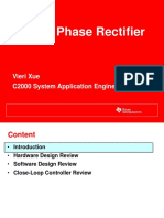 三相pwm整流.pdf