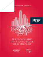 Raices Cristianas de la Economia de Libre Mercado - Alejandro Chafuen.pdf