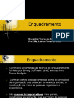 Enquadramento