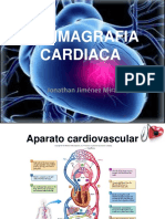 Copia de Gammagrafia Cardiaca