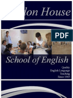London House Brochure 2011