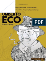 Miriam Cristina Carlos Silva et all (Orgs.) - Umberto Eco em Narrativas.pdf