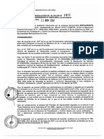 2007-Resolucion de Alcaldia 1490