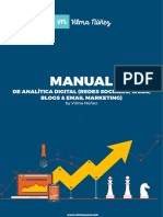El Manual Completo de Analítica Digital PDF
