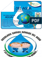 Agua Lemas