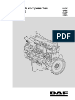 Motor XE 85CF CF85 95XF XF95 PDF