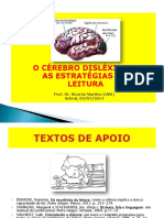 O Cerebro Dislexico e As Estrategias de