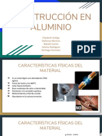 Construcción en Aluminio PDF