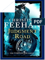 Judgment Road PDF
