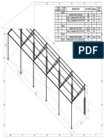 Estructura Cerchas Don Carlos