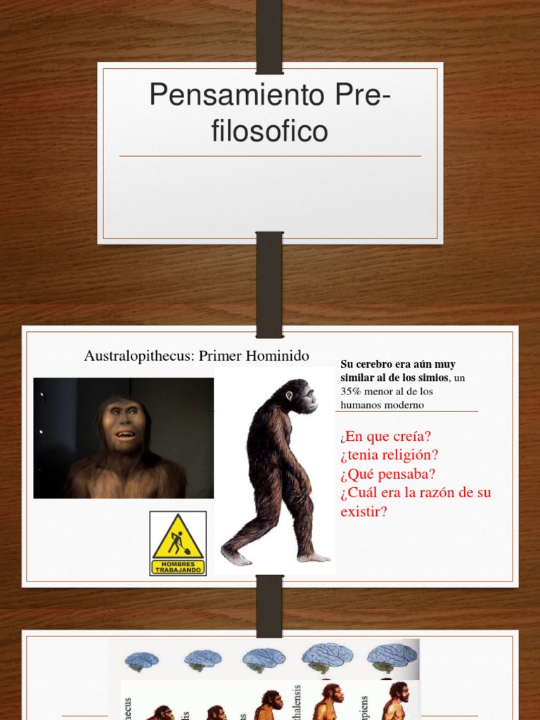 1 Mito Magia Del Mito A La Filosofía Pdf Minotauro Homo