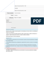 Examen Final Tecnicas de Aprendizaje Autonomo Semana 8 PDF