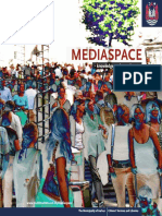 Mediaspace: - Knowledge, Pulse and Roots