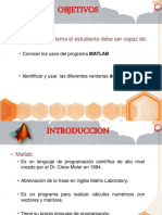 Tema 1 Introduccion Al Matlab