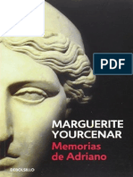 Memorias de Adriano - Marguerite Yourcenar.pdf