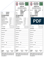 Challan For Polytechnic Exam / Registration Challan For Polytechnic Exam / Registration Challan For Polytechnic Exam / Registration