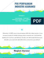 APTK - Kelompok 4_PPT Asuransi.pdf